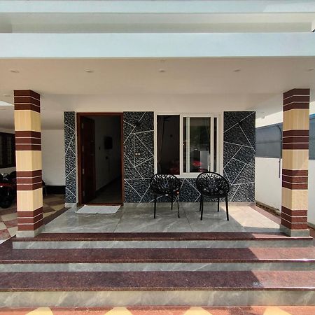 Coastal Den Homestay Pallipuram 外观 照片