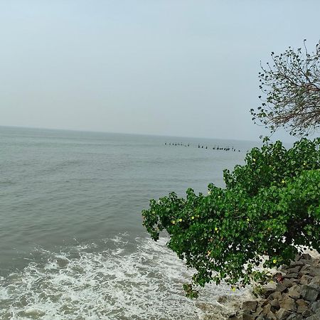 Coastal Den Homestay Pallipuram 外观 照片