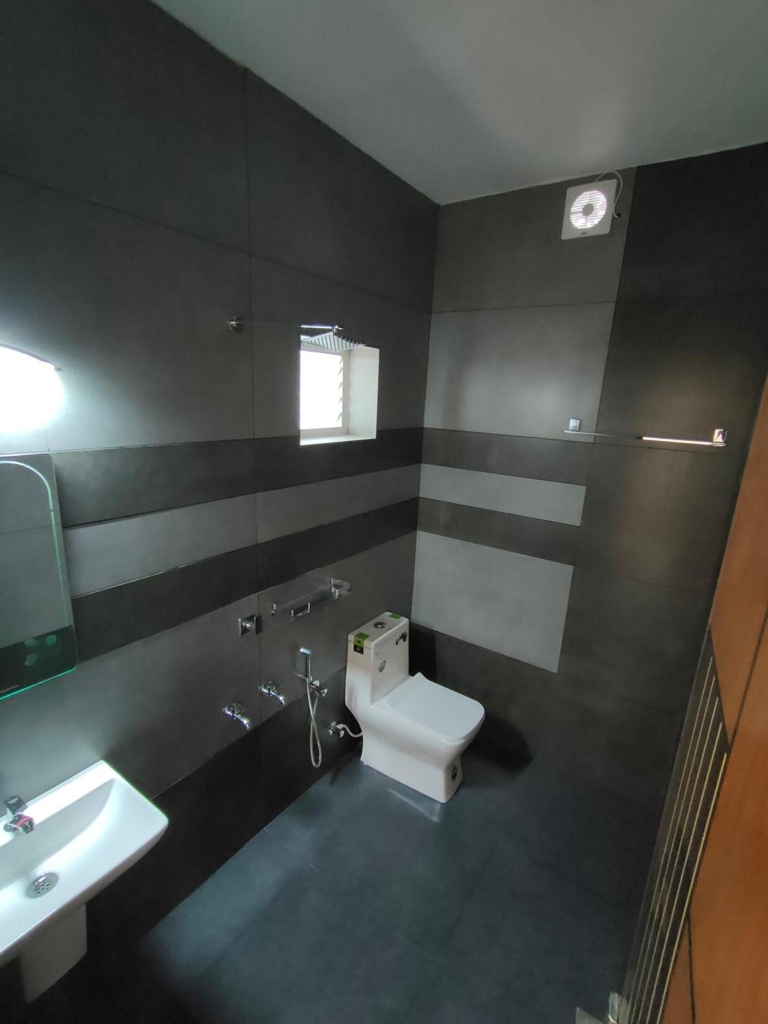 Coastal Den Homestay Pallipuram 外观 照片