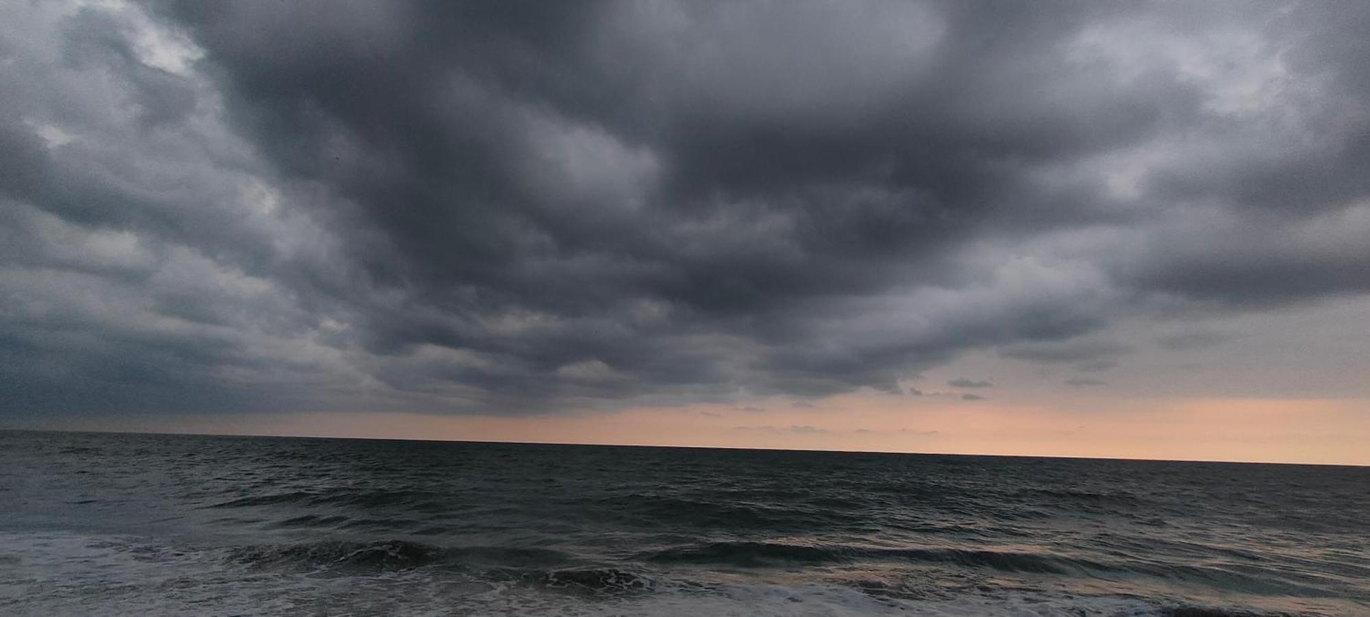 Coastal Den Homestay Pallipuram 外观 照片